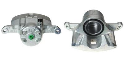 BUDWEG CALIPER 343083 EAN: 5705444194371.