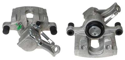 BUDWEG CALIPER 343098 EAN: 5705444195767.