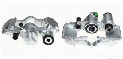 BUDWEG CALIPER 343101 EAN: 5705444194609.