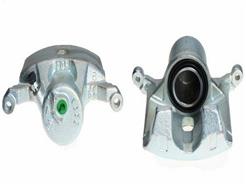 BUDWEG CALIPER 343103