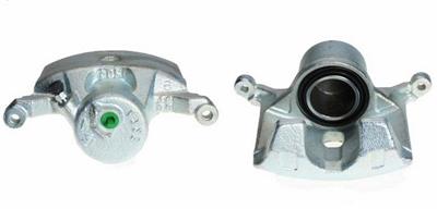 BUDWEG CALIPER 343103 EAN: 5705444195866.