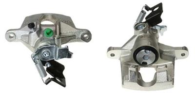 BUDWEG CALIPER 343281 EAN: 5705444202939.
