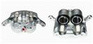 BUDWEG CALIPER 343304