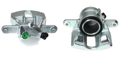 BUDWEG CALIPER 343309 EAN: 5705444206784.