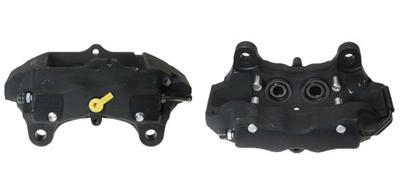 BUDWEG CALIPER 343334BK