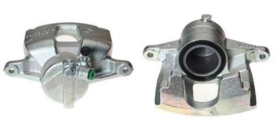 BUDWEG CALIPER 343343 EAN: 5705444208580.