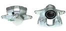 BUDWEG CALIPER 343344
