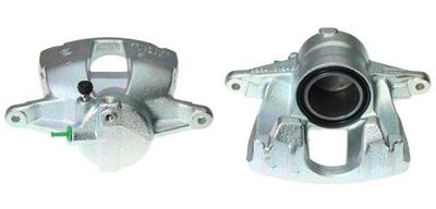 BUDWEG CALIPER 343344 EAN: 5705444207828.