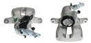 BUDWEG CALIPER 343365