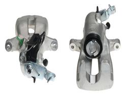BUDWEG CALIPER 343365
