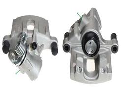 BUDWEG CALIPER 343397