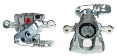 BUDWEG CALIPER 343472 EAN: 5705444214628.