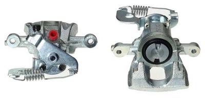 BUDWEG CALIPER 343473 EAN: 5705444214635.