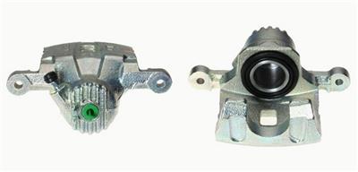 BUDWEG CALIPER 343484 EAN: 5705444217285.