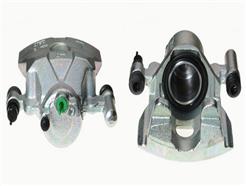 BUDWEG CALIPER 343496