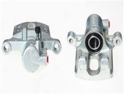 BUDWEG CALIPER 343544
