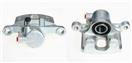 BUDWEG CALIPER 343545