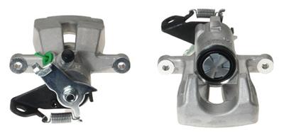 BUDWEG CALIPER 343587 EAN: 5705444001280.