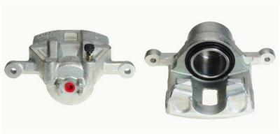 BUDWEG CALIPER 343627 EAN: 5705444223798.