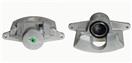 BUDWEG CALIPER 343631