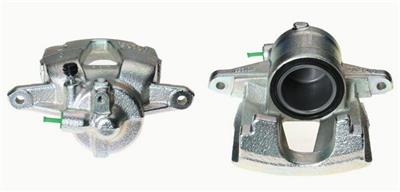 BUDWEG CALIPER 343638 EAN: 5705444224016.