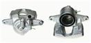 BUDWEG CALIPER 343639
