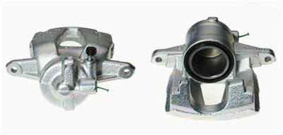 BUDWEG CALIPER 343639 EAN: 5705444224023.