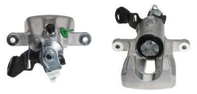 BUDWEG CALIPER 343649 EAN: 5705444002751.