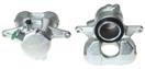 BUDWEG CALIPER 343650