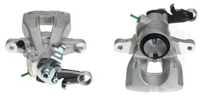 BUDWEG CALIPER 343659 EAN: 5705444000313.