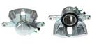 BUDWEG CALIPER 343661