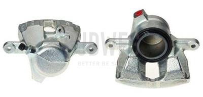 BUDWEG CALIPER 343685 EAN: 5705444005097.