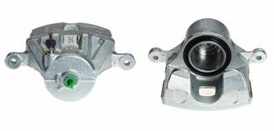 BUDWEG CALIPER 343712 EAN: 5705444004335.