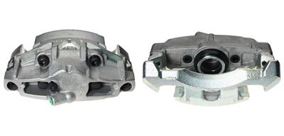 BUDWEG CALIPER 343716 EAN: 5705444007091.