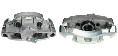 BUDWEG CALIPER 343717 EAN: 5705444007107.