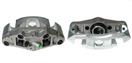 BUDWEG CALIPER 343739