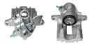 BUDWEG CALIPER 343741
