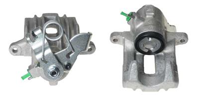 BUDWEG CALIPER 343741 EAN: 5705444006391.