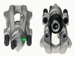 BUDWEG CALIPER 344409