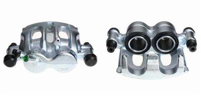 BUDWEG CALIPER 343883 EAN: 5705444013863.