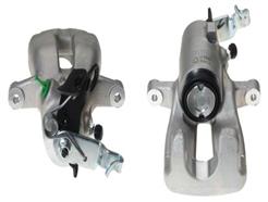 BUDWEG CALIPER 343895
