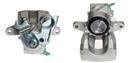 BUDWEG CALIPER 343901