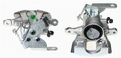 BUDWEG CALIPER 343928 EAN: 5705444016420.