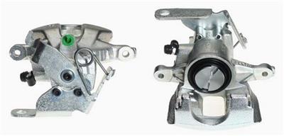 BUDWEG CALIPER 343929 EAN: 5705444016437.