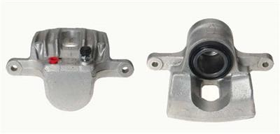 BUDWEG CALIPER 343946 EAN: 5705444017076.