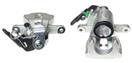 BUDWEG CALIPER 343977