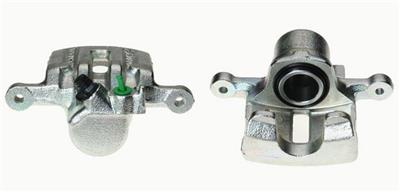 BUDWEG CALIPER 344000 EAN: 5705444361797.