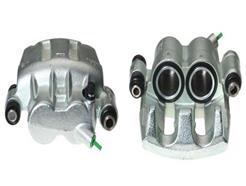 BUDWEG CALIPER 344009