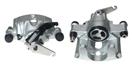 BUDWEG CALIPER 344050