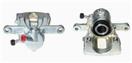BUDWEG CALIPER 344056